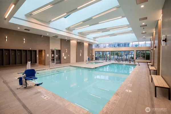 $4,400 | 188 Bellevue Way Northeast, Unit 1404, Bellevue, WA 98004