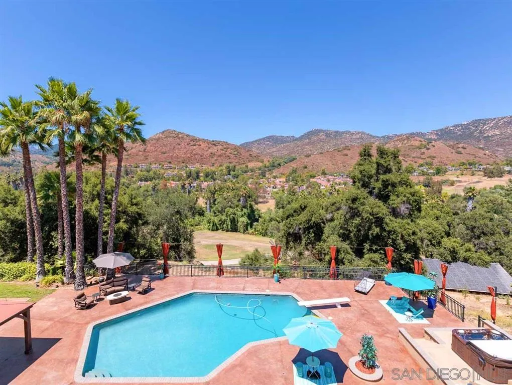 1510 Cloverdale Road Escondido, CA 92027 - Photo 10 of 25 Gallery Image 10