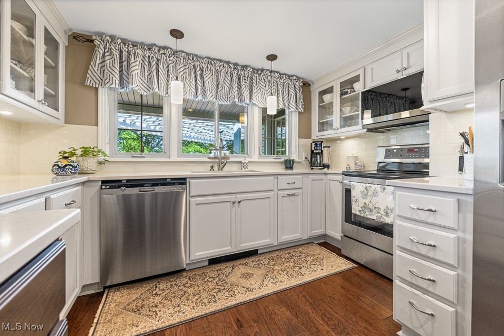 4007 Rummell Avenue Northeast Paris, OH 44669 - Photo 3 of 49 Gallery Image 3