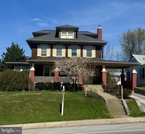 $350,000 | 333 East Main Street, Westminster, MD 21157