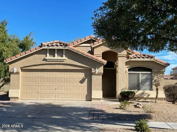 $2,000 | 15820 West Latham Street, Goodyear, AZ 85338