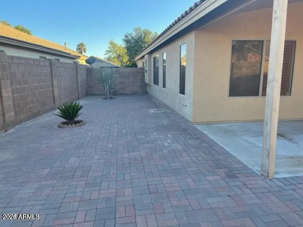 $2,000 | 15820 West Latham Street, Goodyear, AZ 85338