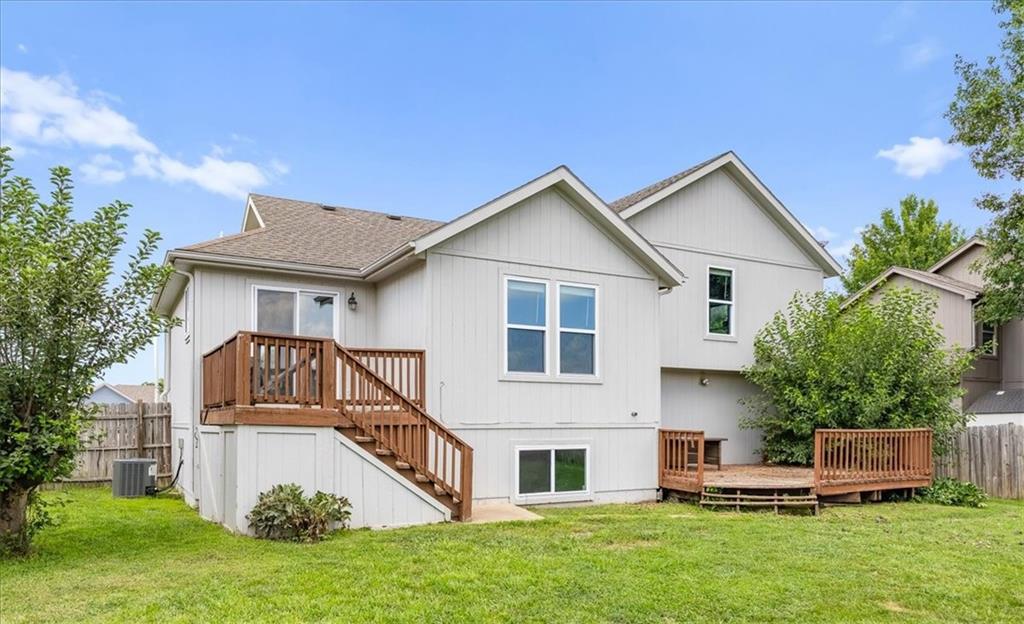1045 East Pumpkin Ridge Street Gardner, KS 66030 - Photo 25 of 25 Gallery Image 25