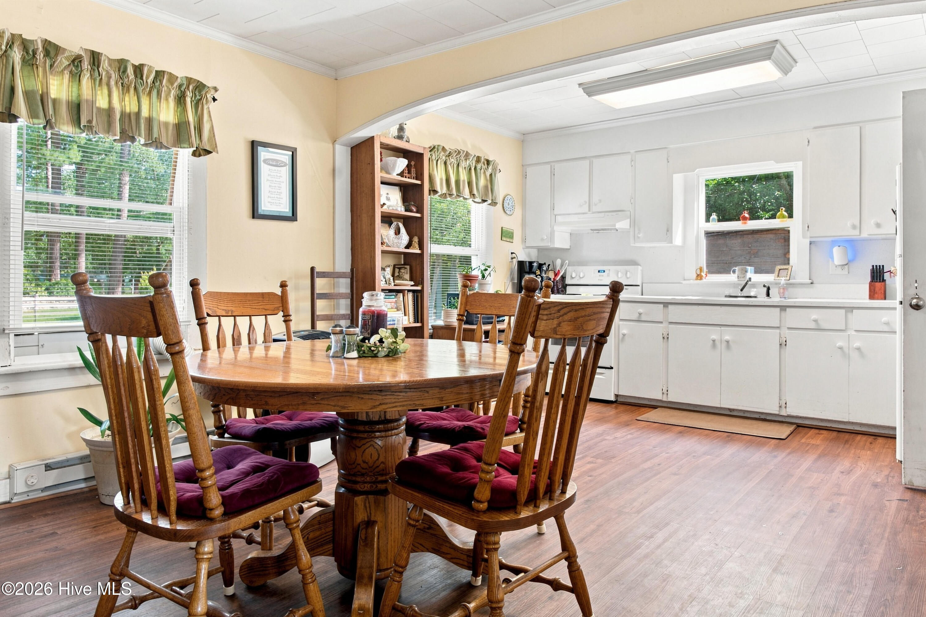 107 Ray Farmer Road Aulander, NC 27805 - Photo 21 of 53 Gallery Image 21