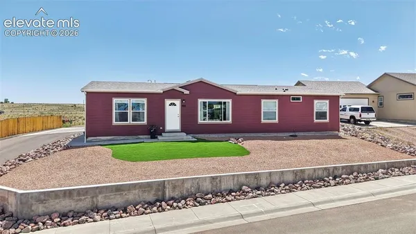 $409,900 | 328 Arrowhead Drive, Florence, CO 81226