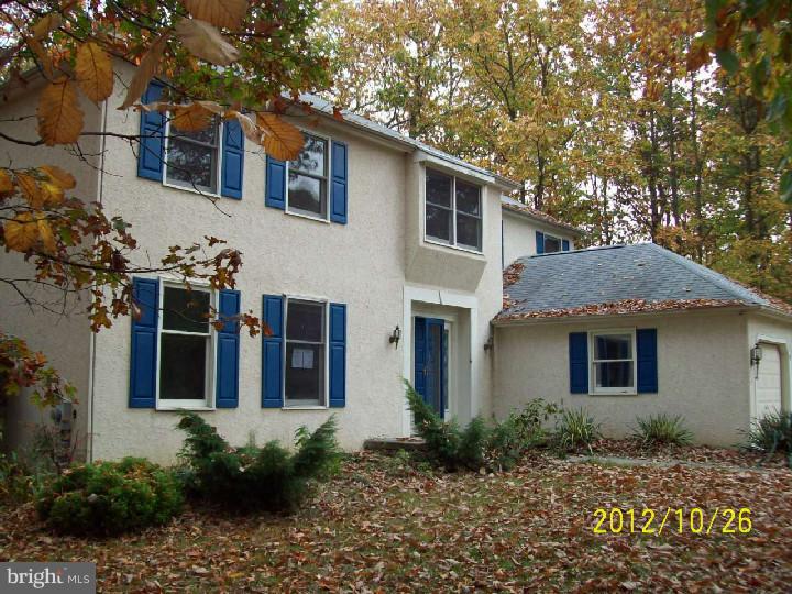 9 Goats Hill Road Sicklerville, NJ 08081 - Photo 2 of 13 Exterior