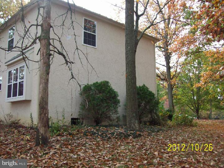 9 Goats Hill Road Sicklerville, NJ 08081 - Photo 3 of 13 Exterior Side