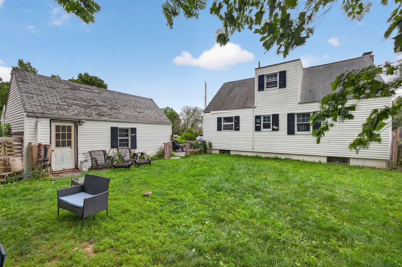 88 Mayer Road Portland, ME 04102 - Photo 5 of 48 3G0A8264