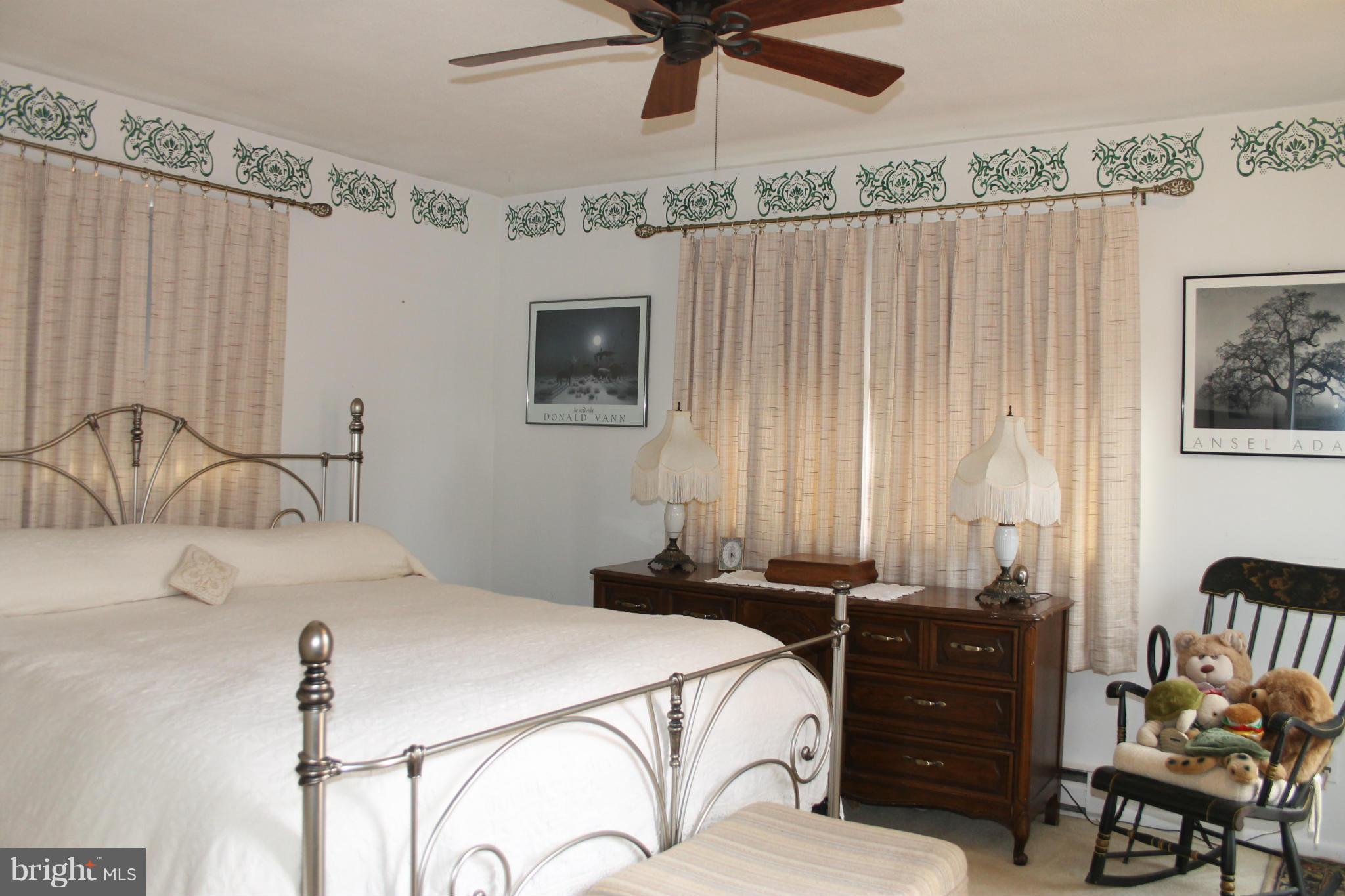 5423 Balls Mill Road Midland, VA 22728 - Photo 7 of 17 Bedroom (Master)