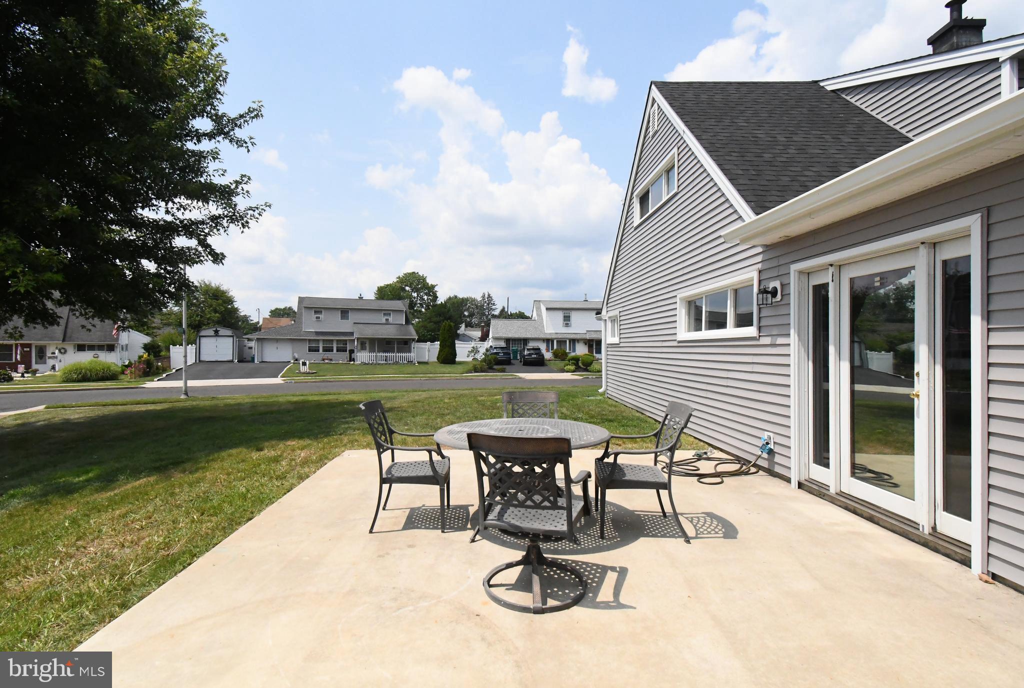 38 Candle Road Levittown, PA 19057 - Photo 37 of 41