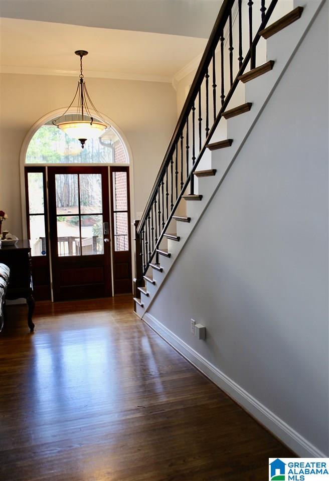1120 Hickory Valley Road Trussville, AL 35173 - Photo 11 of 29