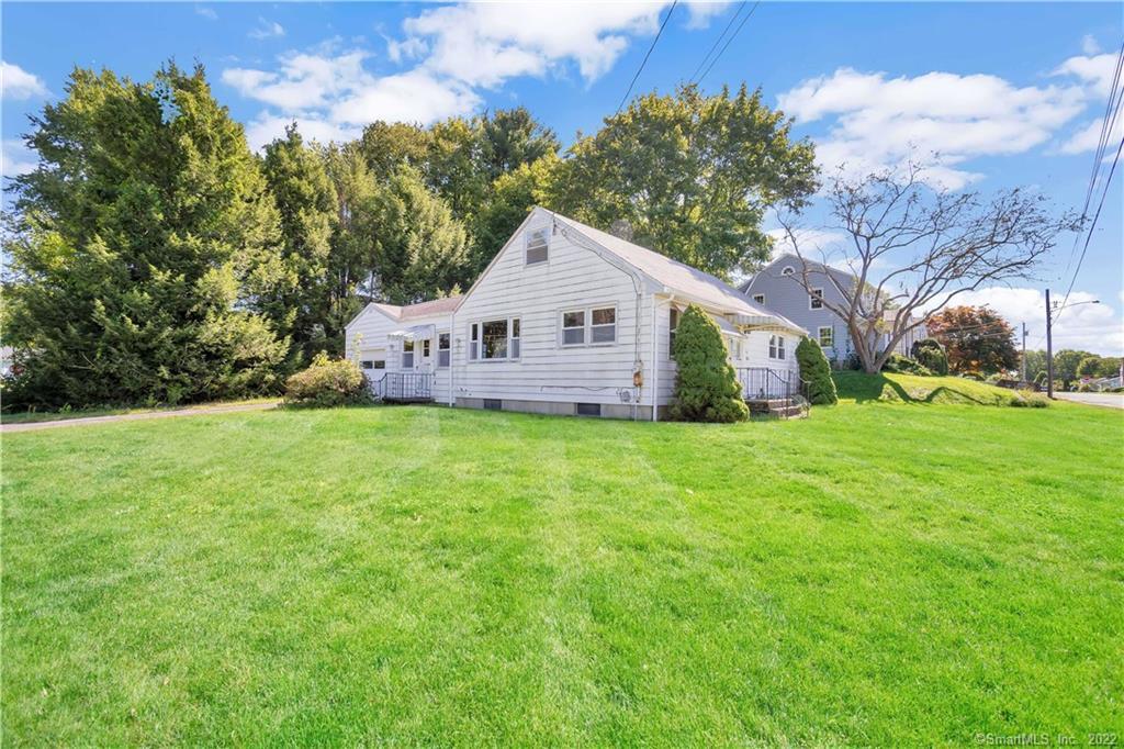 210 Sunset Drive Ansonia, CT 06401 - Photo 1 of 1