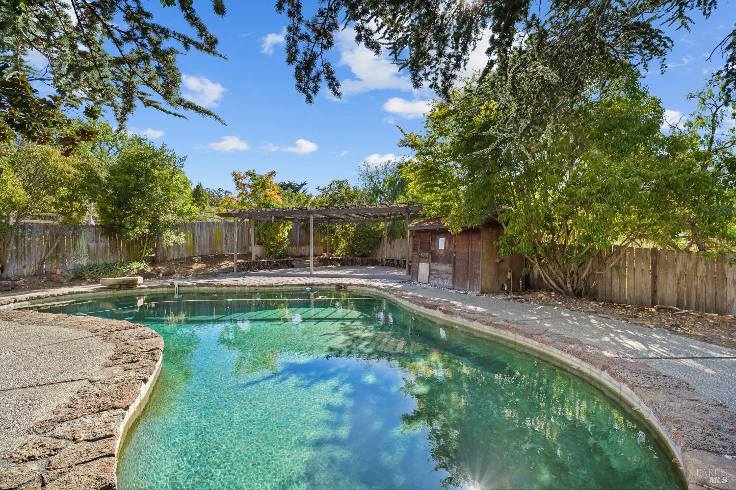 4 Ranch Road San Rafael, CA 94903 - Photo 32 of 56 Gallery Image 32