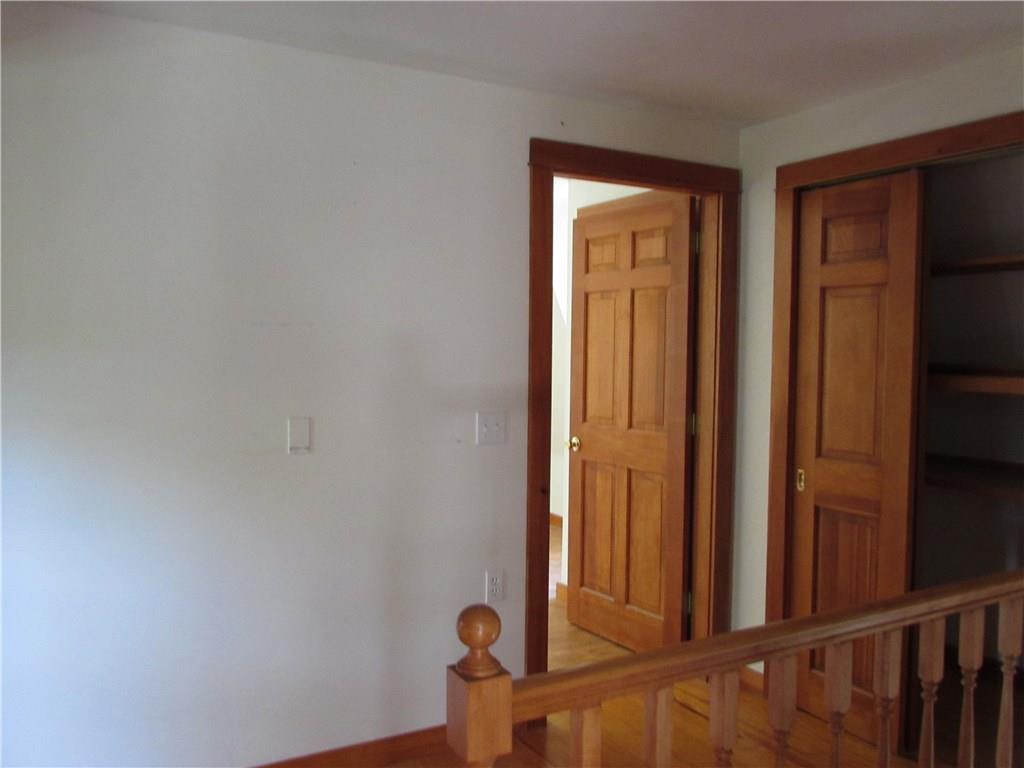 171 Rope Ferry Road Sedgwick, ME 04676 - Photo 15 of 28 Second floor landing