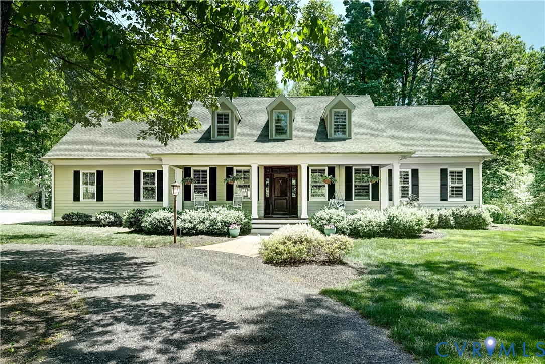 3095 Three Bridge Road Powhatan, VA 23139 - Photo 1 of 20 Gallery Image 1