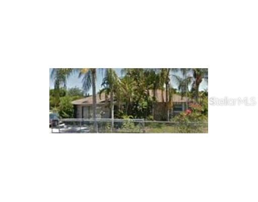 165 Cypress Road Venice, FL 34293 - Photo 1 of 1 Exterior Front
