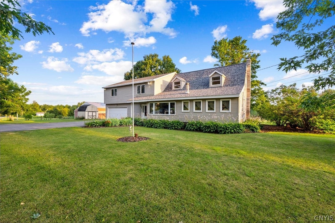 8246 Edwards Road Rome, NY 13440 - Photo 2 of 50 Gallery Image 2