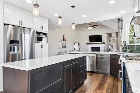 $735,000 | 10210 Monmouth Lane, Colorado Springs, CO 80920