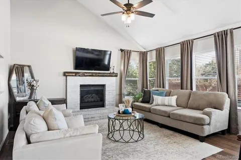 $735,000 | 10210 Monmouth Lane, Colorado Springs, CO 80920