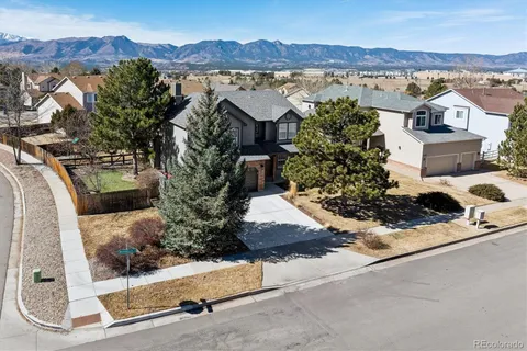 $735,000 | 10210 Monmouth Lane, Colorado Springs, CO 80920