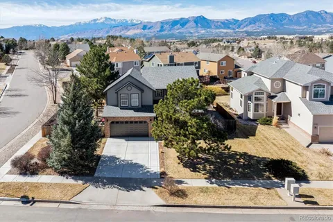 $735,000 | 10210 Monmouth Lane, Colorado Springs, CO 80920