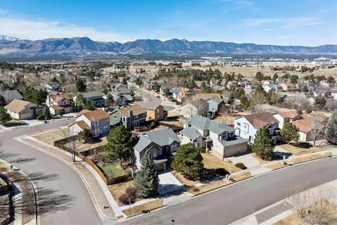 $735,000 | 10210 Monmouth Lane, Colorado Springs, CO 80920