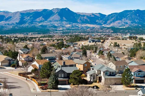 $735,000 | 10210 Monmouth Lane, Colorado Springs, CO 80920