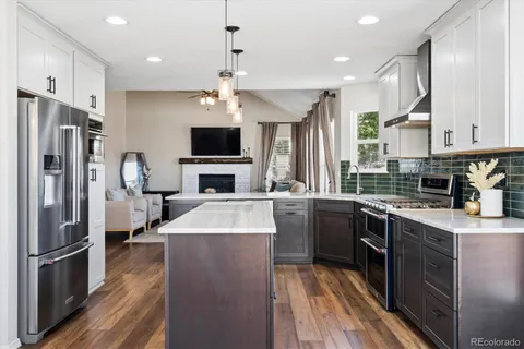 $735,000 | 10210 Monmouth Lane, Colorado Springs, CO 80920