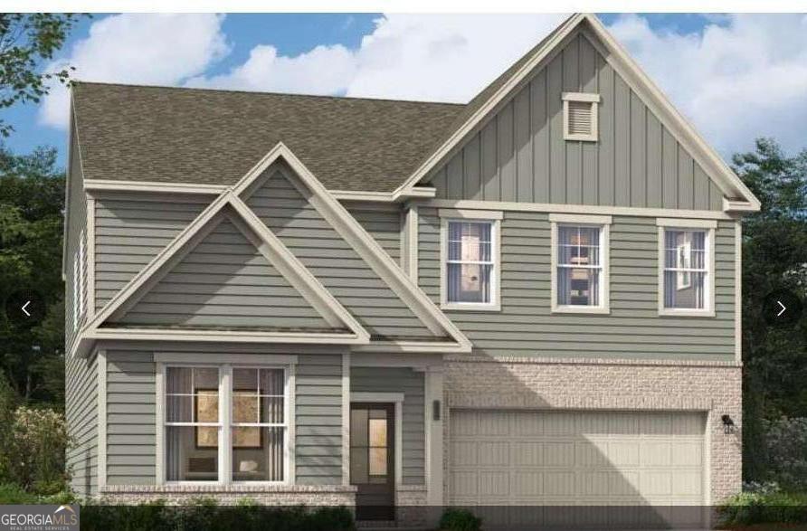 740 Coventry Cv Way Acworth, GA 30102 - Photo 1 of 41