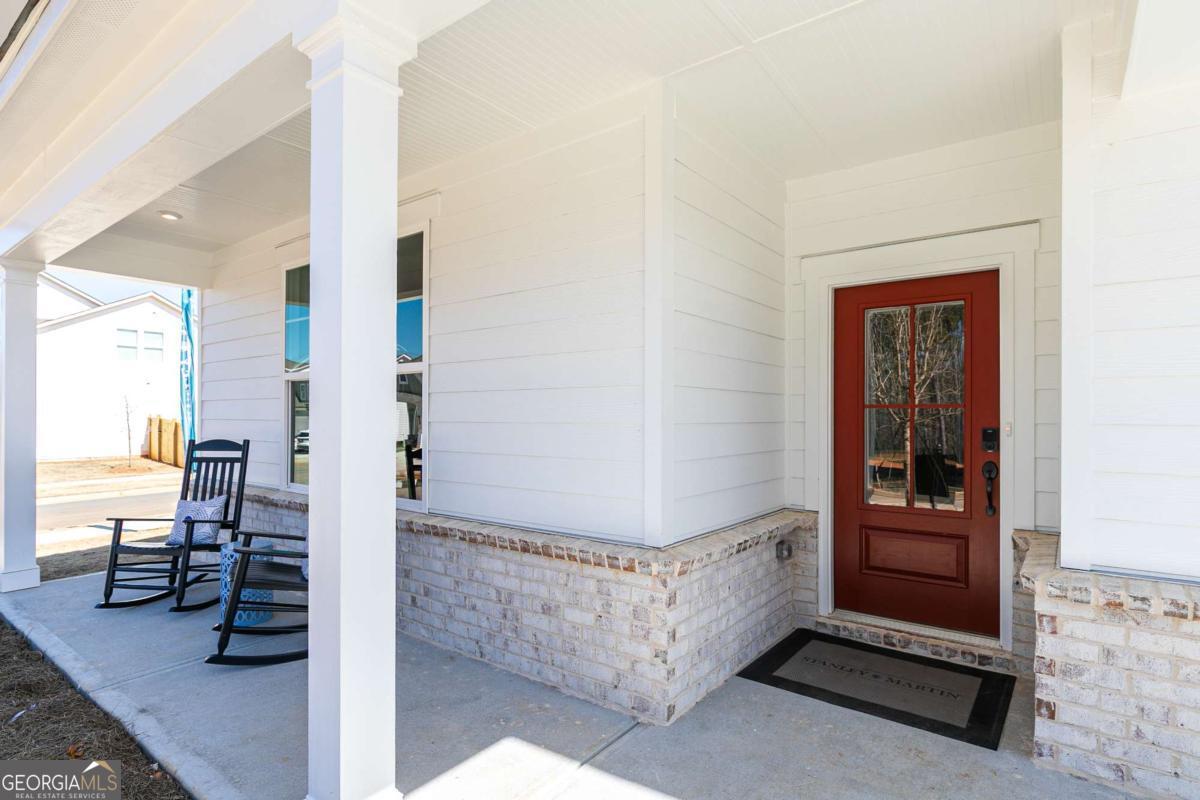 740 Coventry Cv Way Acworth, GA 30102 - Photo 11 of 41 a view of an outdoor space