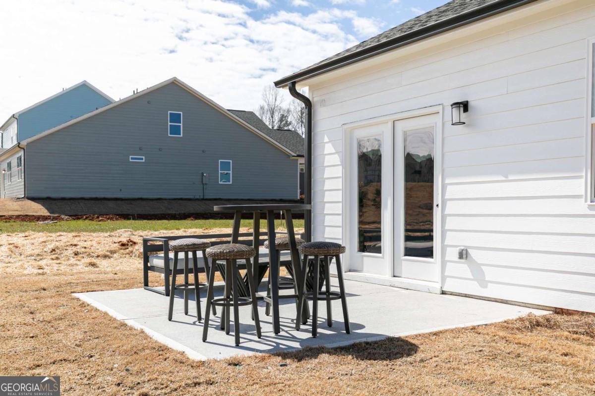 740 Coventry Cv Way Acworth, GA 30102 - Photo 34 of 41 a outdoor view living space with furniture