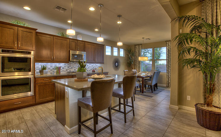 22161 East Estrella Road Queen Creek, AZ 85142 - Photo 4 of 11 model photo