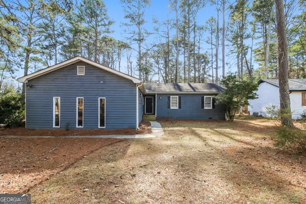 $245,000 | 6570 Deshon Circle, Lithonia, GA 30058