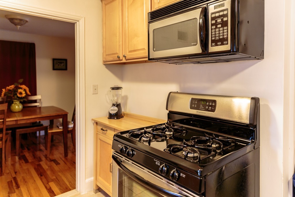 24 Joyce Kilmer Road, Unit 2 Boston, MA 02132 - Photo 12 of 17 Gallery Image 12
