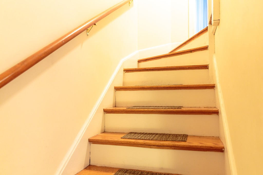 24 Joyce Kilmer Road, Unit 2 Boston, MA 02132 - Photo 14 of 17 Gallery Image 14