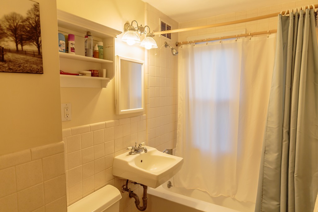 24 Joyce Kilmer Road, Unit 2 Boston, MA 02132 - Photo 16 of 17 Gallery Image 16