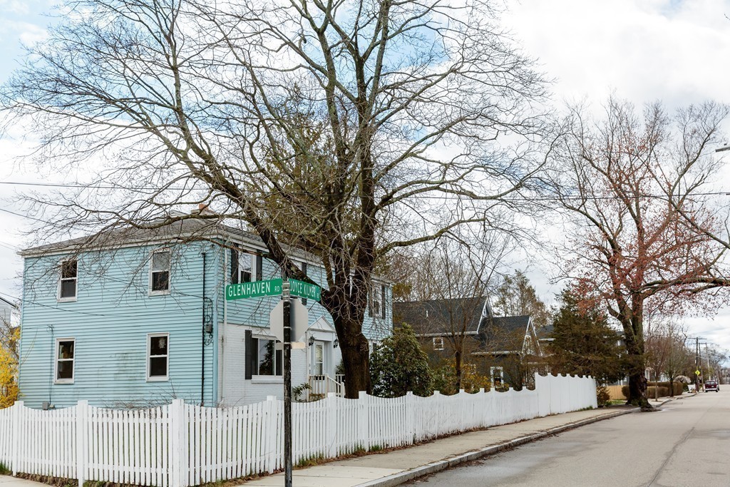 24 Joyce Kilmer Road, Unit 2 Boston, MA 02132 - Photo 8 of 17 Gallery Image 8