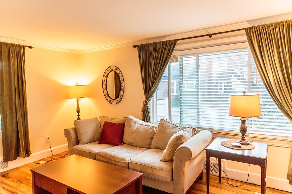 24 Joyce Kilmer Road, Unit 2 Boston, MA 02132 - Photo 9 of 17 Gallery Image 9