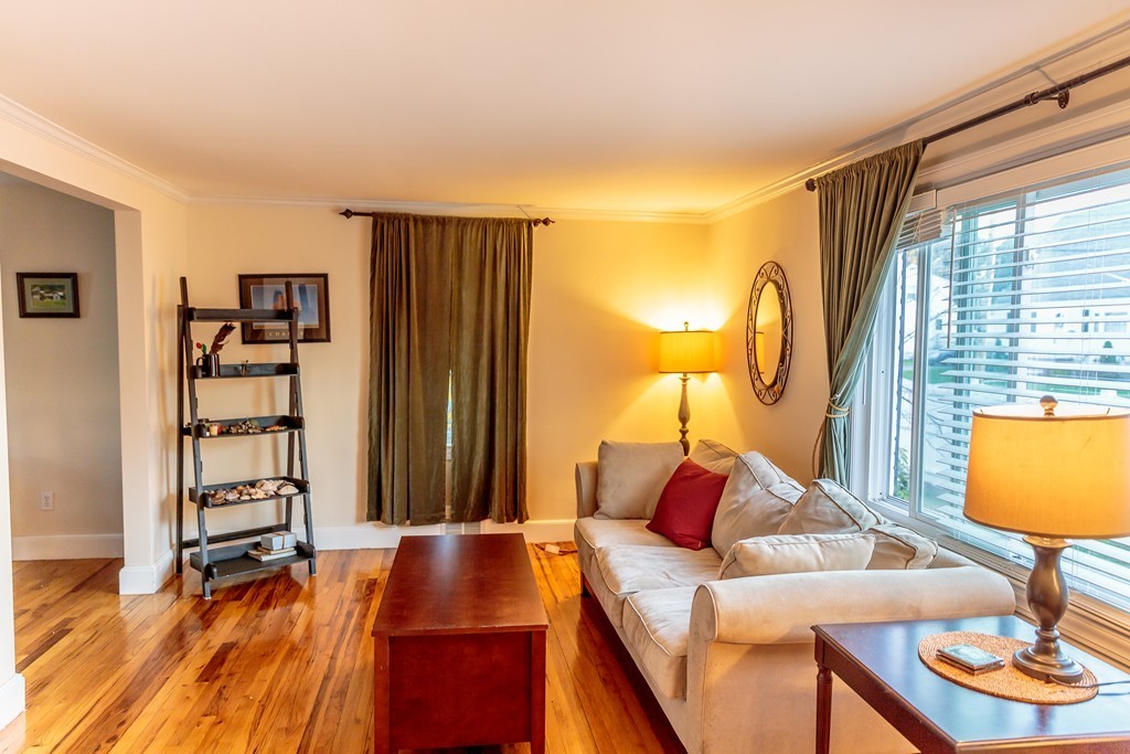 24 Joyce Kilmer Road, Unit 2 Boston, MA 02132 - Photo 10 of 17 Gallery Image 10