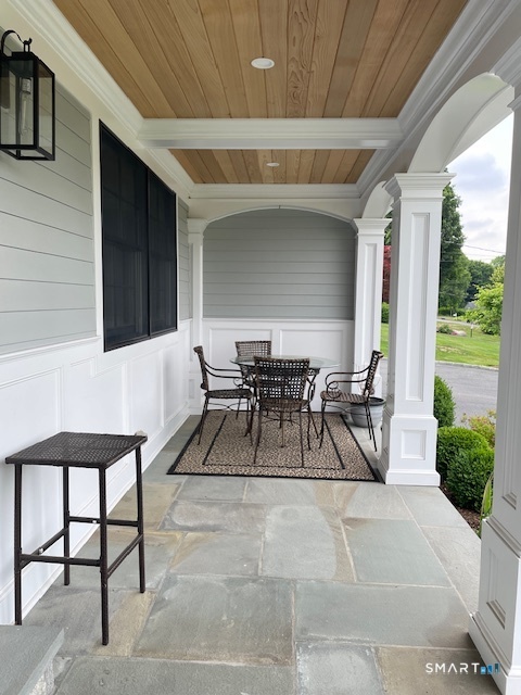14 East Gate Road Danbury, CT 06811 - Photo 23 of 25