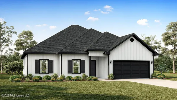 $349,900 | 205 Canvasback Trail, Brandon, MS 39047