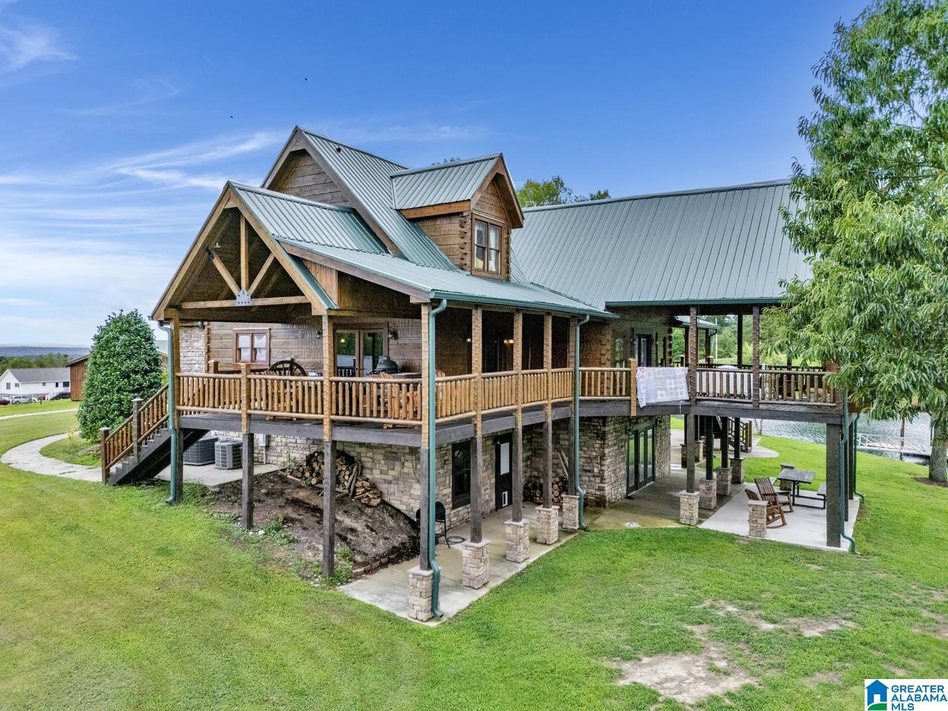 816 Jim Thomas Road Hayden, AL 35079 - Photo 3 of 80