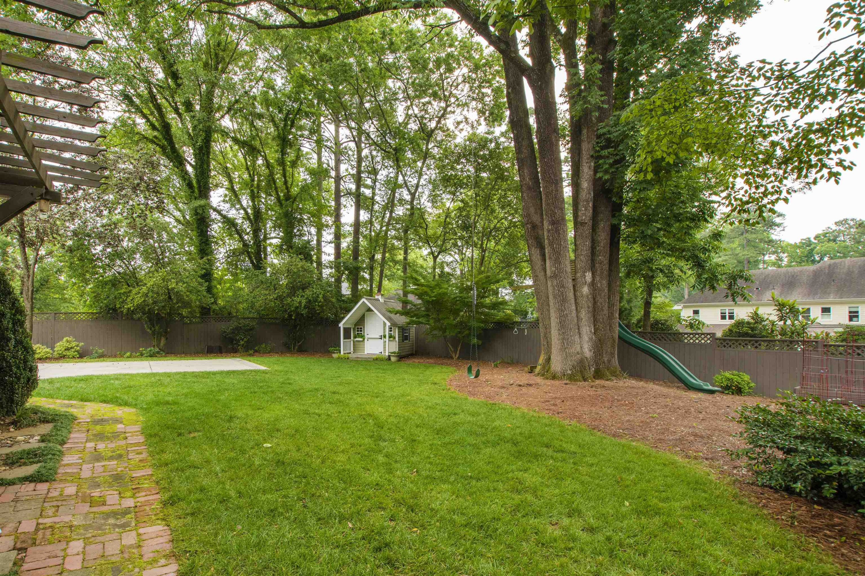 2818 Anderson Drive Raleigh, NC 27608 - Photo 49 of 53 Photo 49