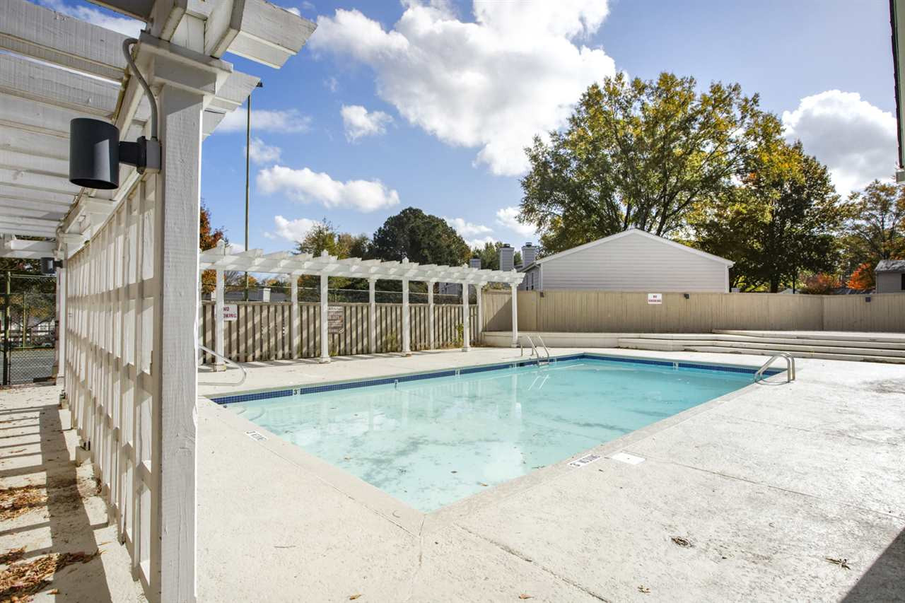 7625 Falcon Rest Circle, Unit 7625 Raleigh, NC 27615 - Photo 27 of 29 Photo 27