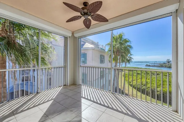 $730,000 | 13313 Gasparilla Road, Unit C401, Placida, FL 33946