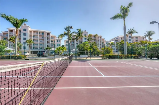 $730,000 | 13313 Gasparilla Road, Unit C401, Placida, FL 33946
