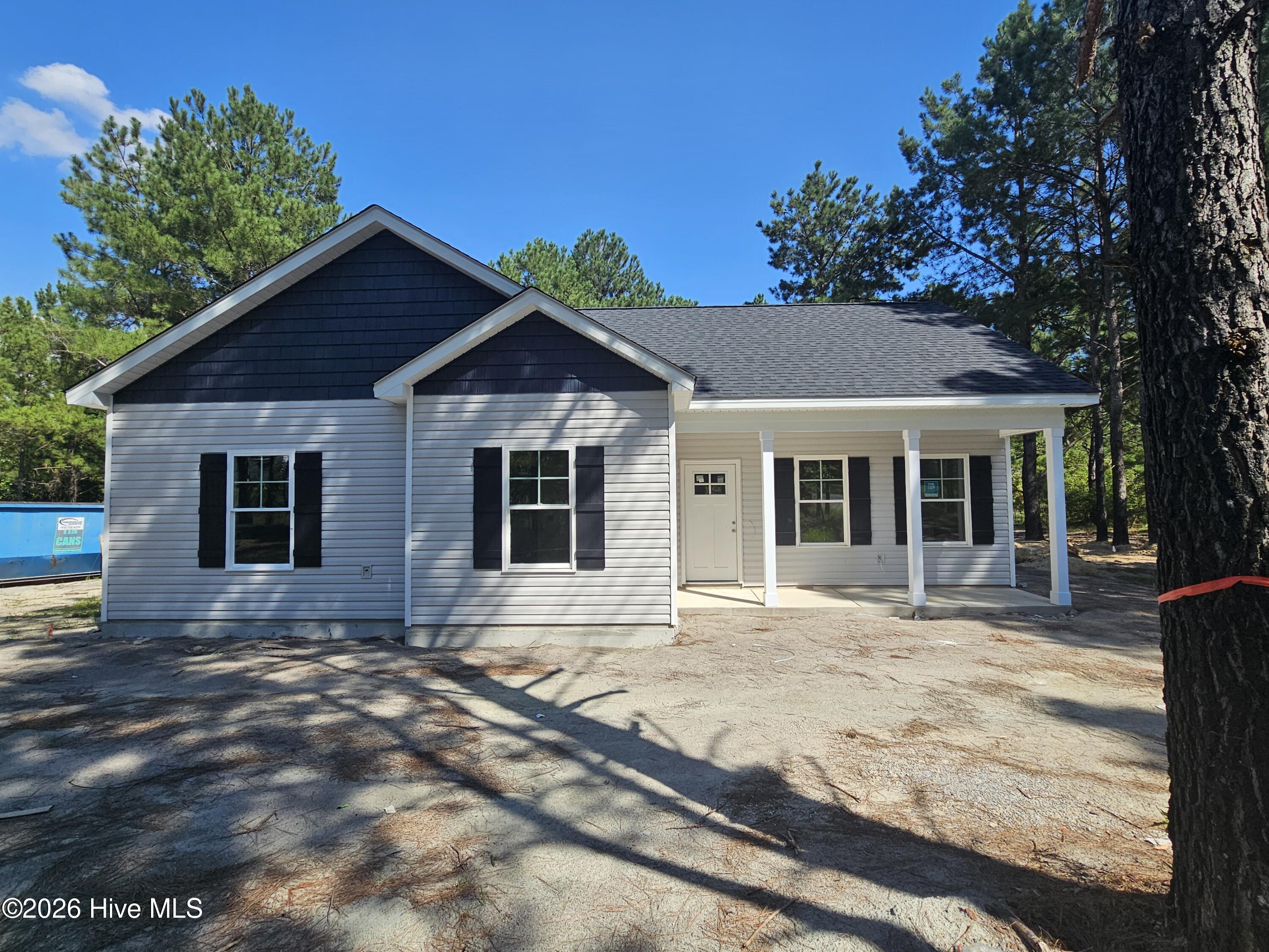 4947 Hillmon Grove Road Cameron, NC 28326 - Photo 1 of 9 Gallery Image 1
