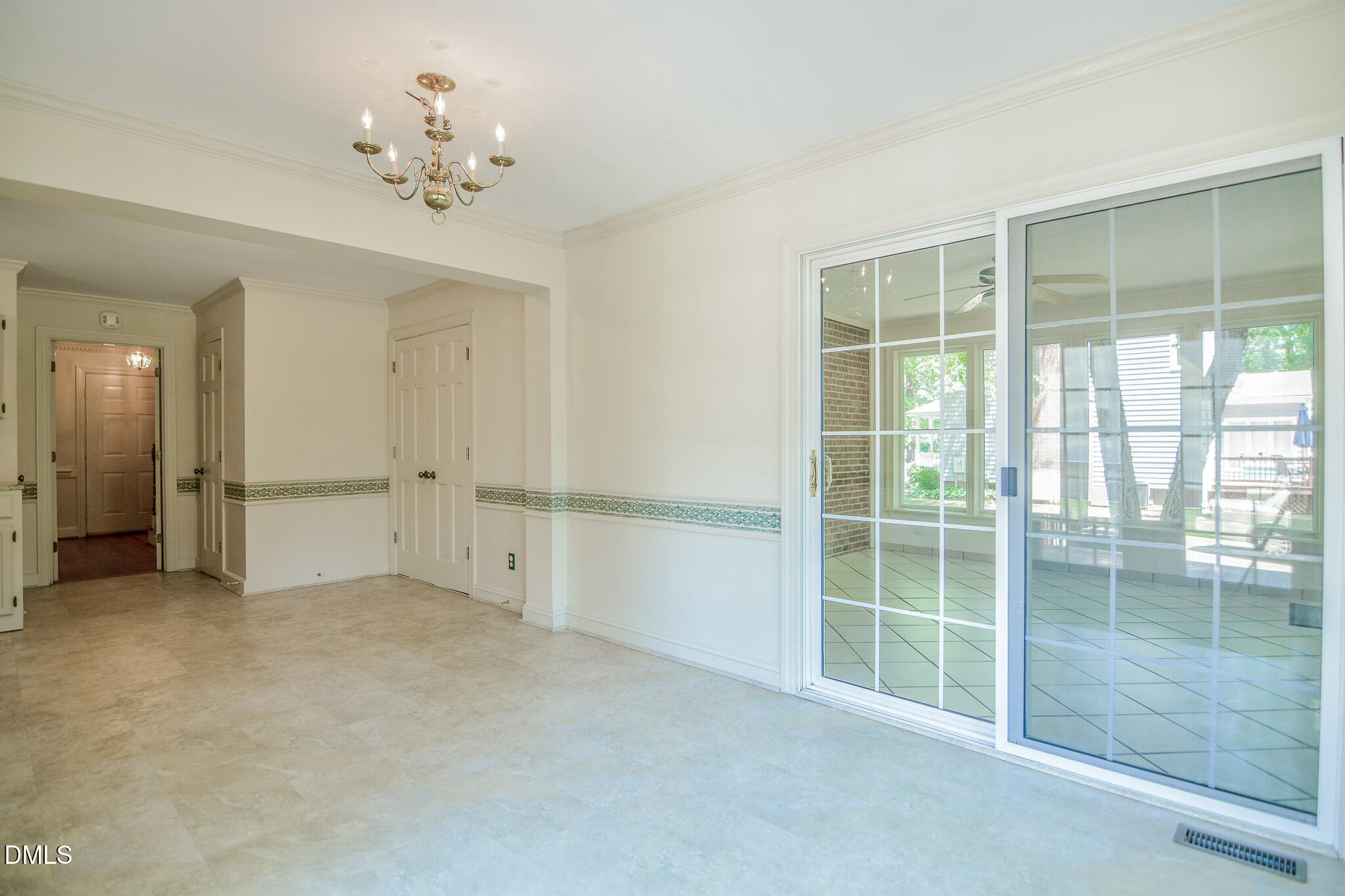 1215 Cambridge Road Northwest Wilson, NC 27896 - Photo 32 of 54