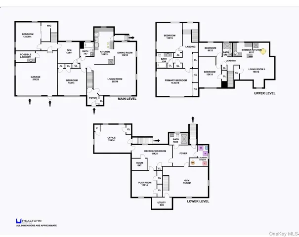 $1,195,000 | 407 2nd Street, Elmont, NY 11003