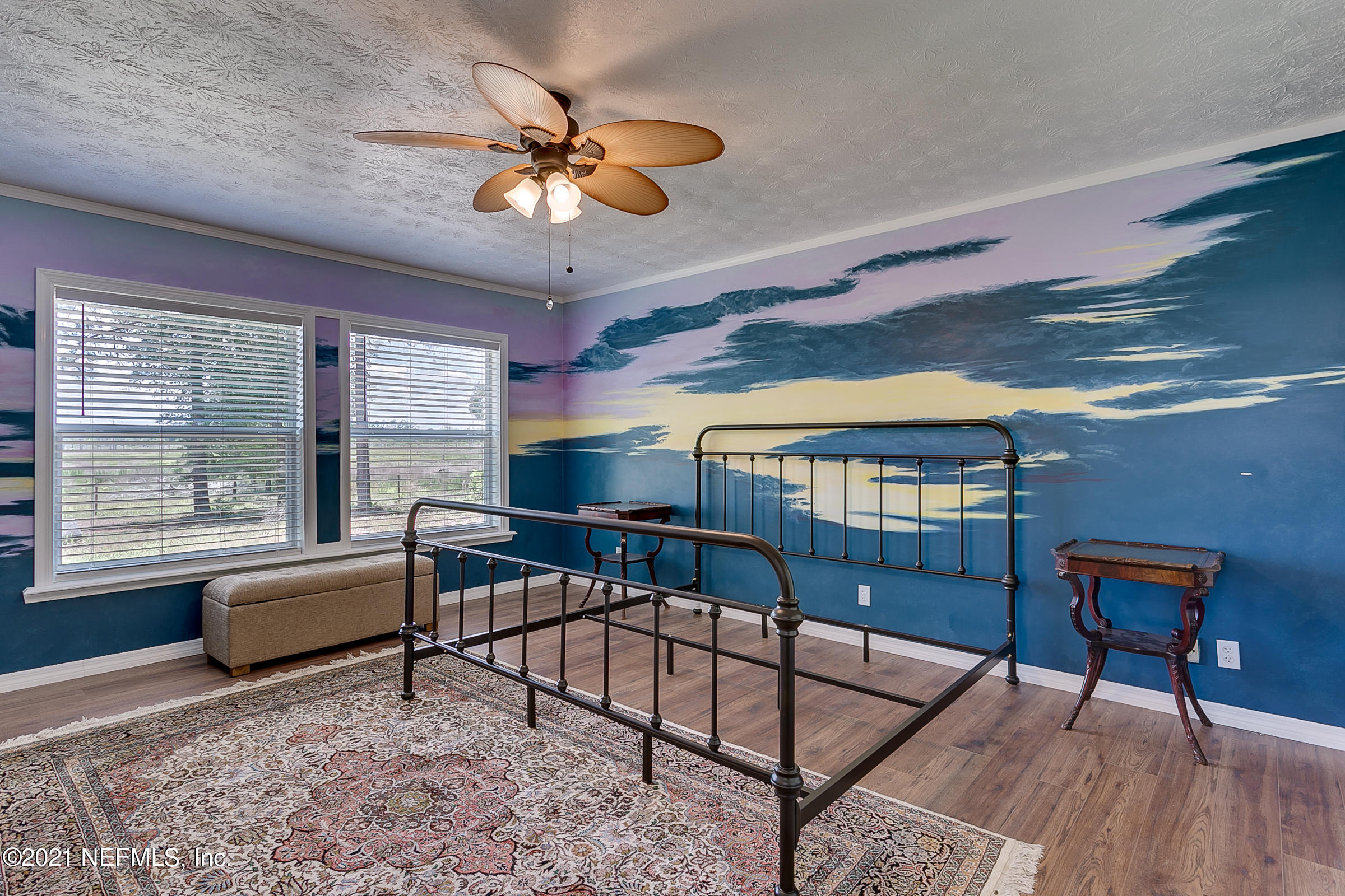 7130 Pinon Road Keystone Heights, FL 32656 - Photo 11 of 34 11-Owners-Bedroom-View-1